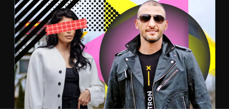 Scandalul dintre milionarul Ștefan Mandachi și iubita lui de la Iași: judecătorii au „tăiat” peste 90% din cererea femeii agresate. Businessmanul îl are avocat pe Tudorel Toader