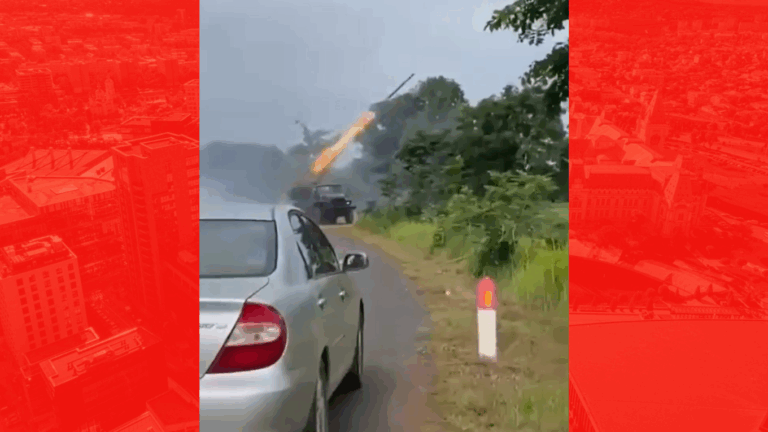 Un nou război a izbucnit astă-noapte în lume. Se cere intervenția Consiliului de Securitate ONU