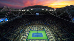 US Open 2025: Româncele Cîrstea, Cristian şi Ruse direct pe tabloul principal, alte patru sunt rezerve