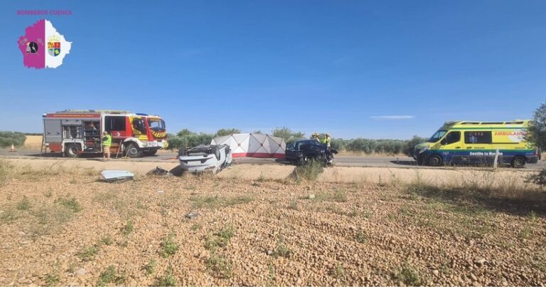 Tragedie în Spania pentru o familie de români: și-a pierdut toţi cei trei copii într-un accident de maşină