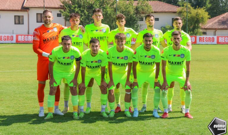 FOTBAL De ce le-a fost frică n-au scăpat! Politehnica Iași a pierdut stâlpul apărării: va lipsi tot anul de pe teren