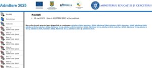 Ierarhia județeană a elevilor de clasa a VIII-a, publicată astăzi. Admiterea la liceu începe pe 14 iulie