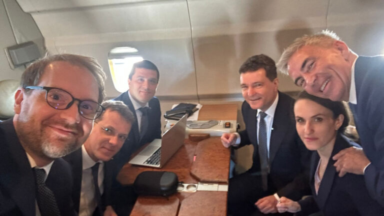 Nicuşor Dan, întrebat dacă a ştiut că Dragoş Anastasiu a mituit un angajat ANAF: Nu am avut această informaţie