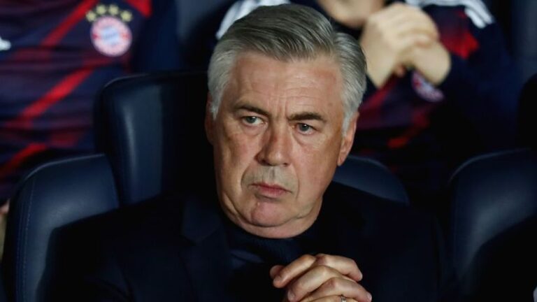Un tribunal spaniol l-a condamnat pe Carlo Ancelotti la un an de închisoare pentru fraudă fiscală