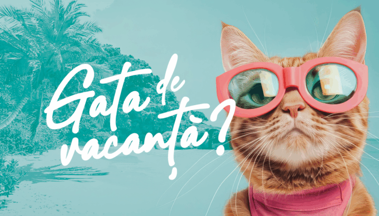 20% reducere pentru serviciile medicale esențiale pentru vacanța animăluțului, la Arcadia Vet