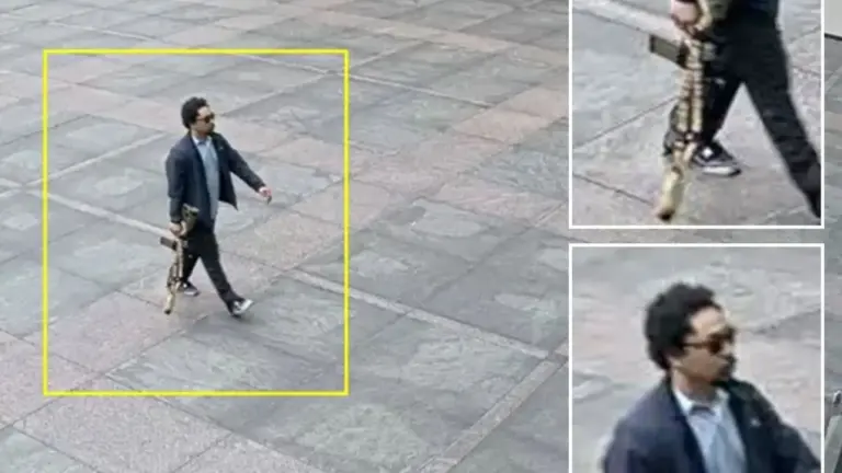 Bărbatul care a ucis patru oameni într-un zgârie-nori din inima New York-ului voia să se răzbune pe NFL, dar a nimerit într-un birou greşit