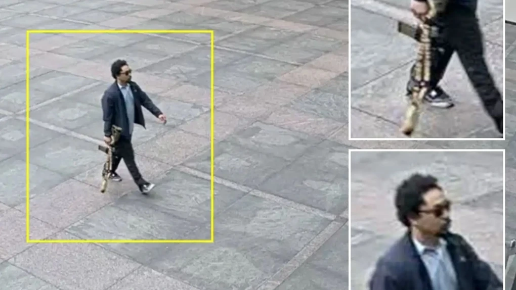  Bărbatul care a ucis patru oameni într-un zgârie-nori din inima New York-ului voia să se răzbune pe NFL, dar a nimerit într-un birou greşit