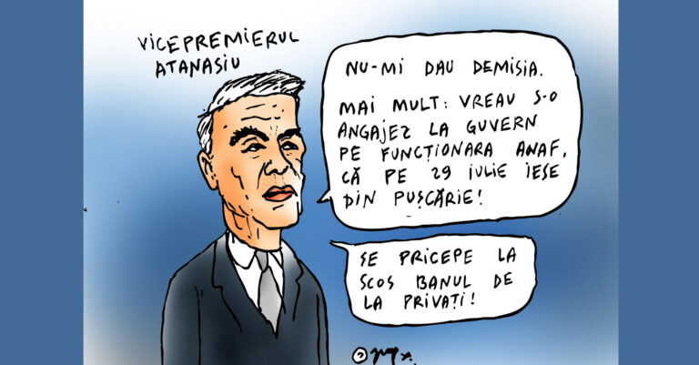 Funcționara mituită de vicepremier iese din pușcărie pe 29 iulie