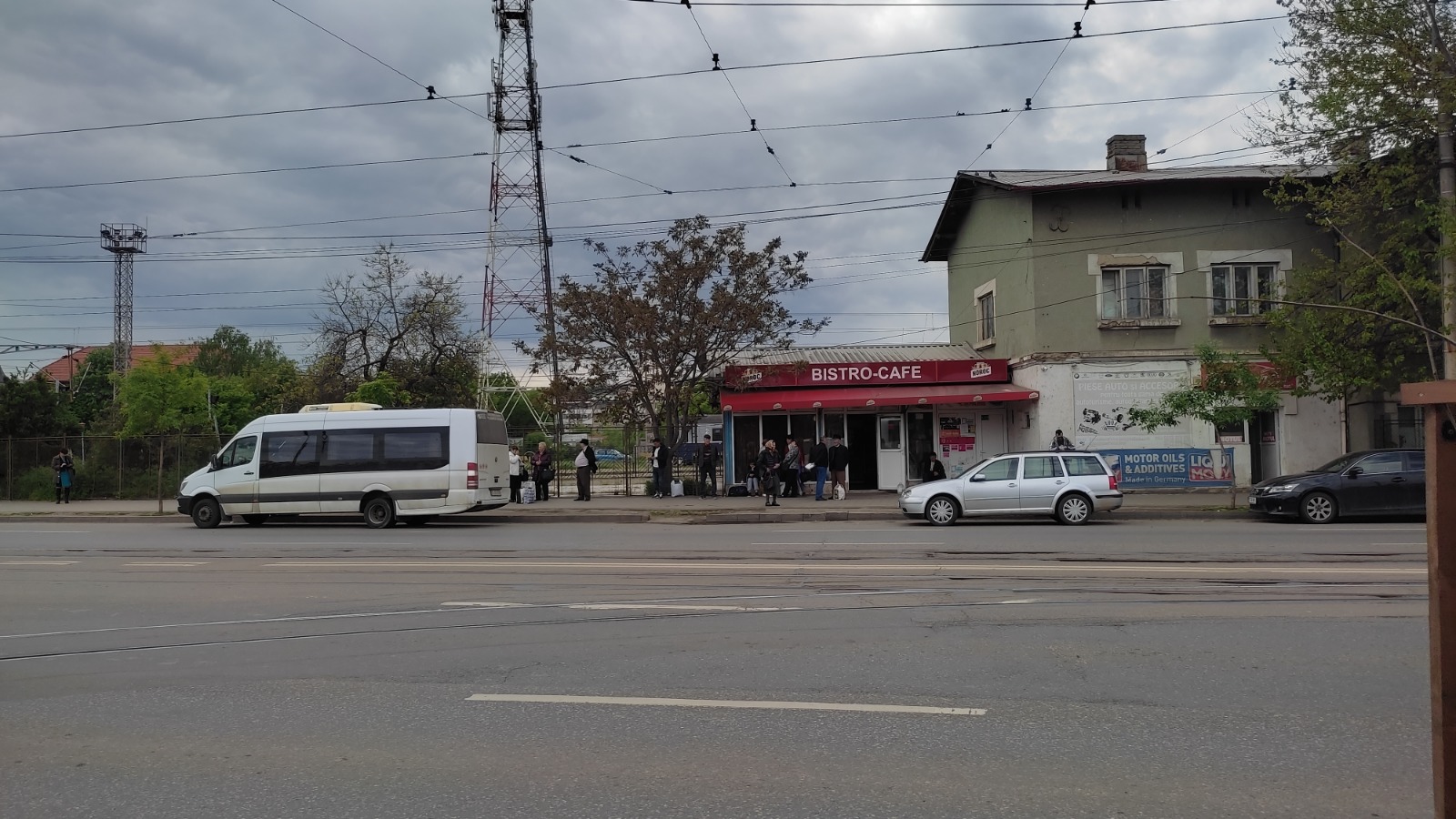 Imobilitate urban&#259; | Ru&#537;inea tuturor primarilor Ia&#537;ului: chichine&#539;ele-autog&#259;ri! De ce nu avem o autogar&#259; modern&#259;? Cel mai nou plan e abia &bdquo;pe h&acirc;rtie&rdquo;: la Depou Gar&#259;