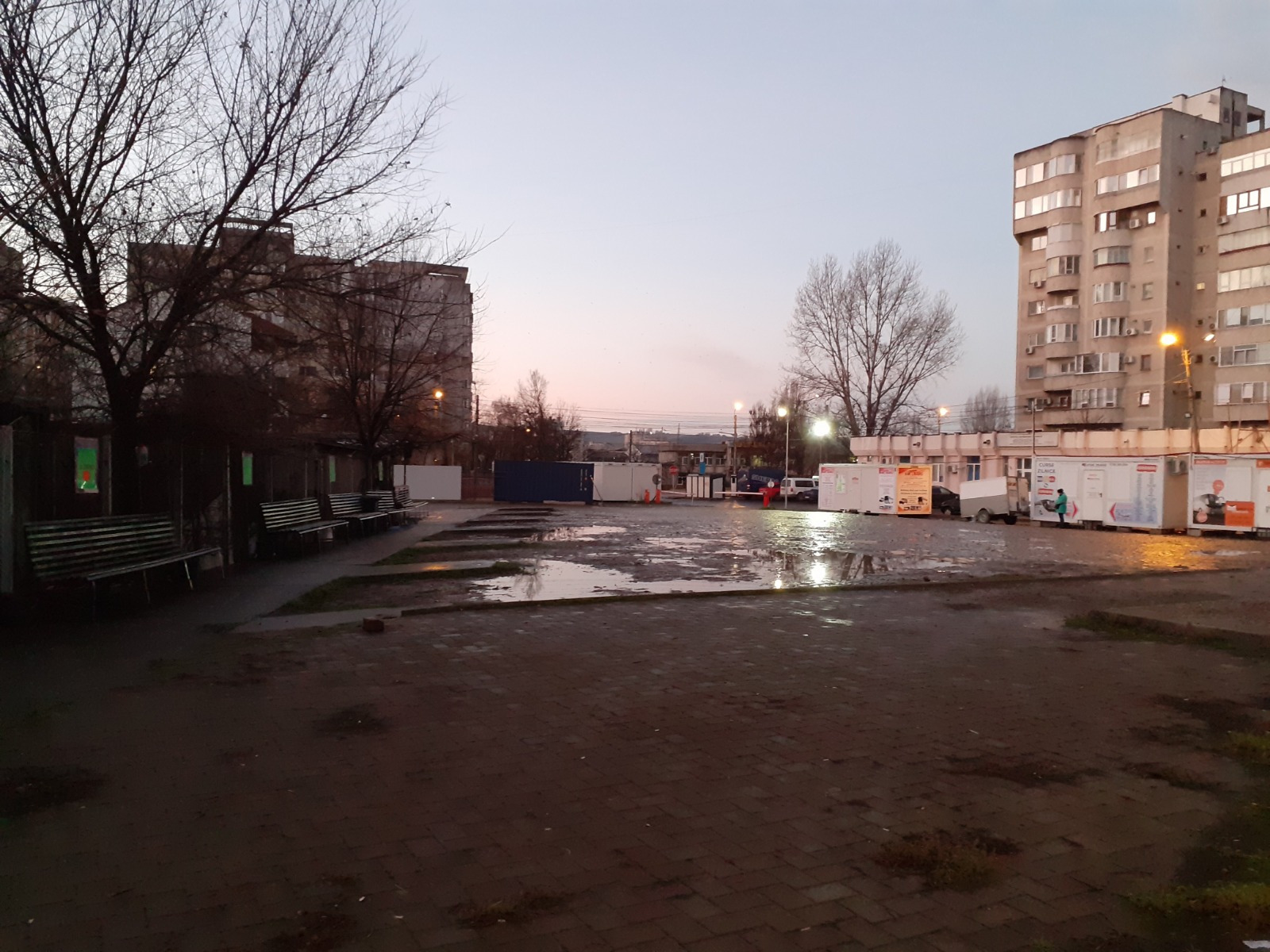 Imobilitate urban&#259; | Ru&#537;inea tuturor primarilor Ia&#537;ului: chichine&#539;ele-autog&#259;ri! De ce nu avem o autogar&#259; modern&#259;? Cel mai nou plan e abia &bdquo;pe h&acirc;rtie&rdquo;: la Depou Gar&#259;