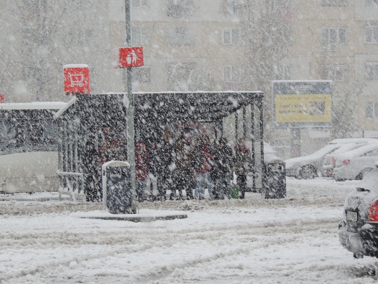Imobilitate urban&#259; | Ru&#537;inea tuturor primarilor Ia&#537;ului: chichine&#539;ele-autog&#259;ri! De ce nu avem o autogar&#259; modern&#259;? Cel mai nou plan e abia &bdquo;pe h&acirc;rtie&rdquo;: la Depou Gar&#259;