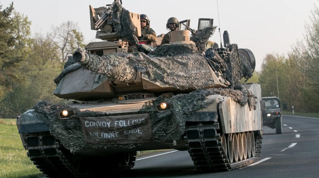  Apropierea de ruși, în sfârșit, un avantaj? Autostrăzile Moldovei, strecurate în programul de înarmare a Europei