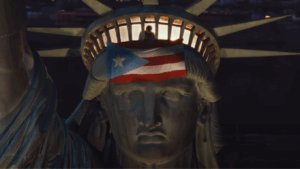 Cântăreţul latino Bad Bunny îl ridiculizează pe Trump în noul său videoclip