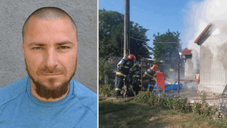 Nicuşor Dan, despre cazul bărbatului căutat după ce şi-a ucis concubina şi a incendiat casa: Evident că este o imagine proastă pentru Poliţia Română