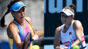 Irina Begu și Sorana Cîrstea joacă în această după amiază la Ciric, în turul II al turneului WTA 250