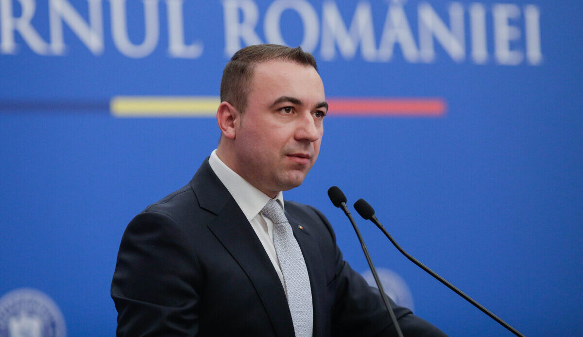 Ministrul Energiei dă asigurări: România are energie și gaze suficiente pentru a trece peste iarna geroasă