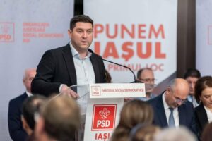 Marile proiecte ale Moldovei, lista cu investițiile prioritare. 2030, orizont de așteptare (P)