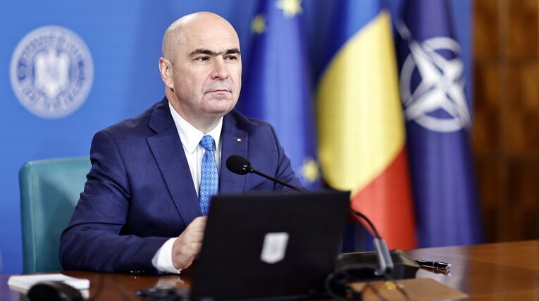 Ilie Bolojan: Deciziile de astăzi ale Curţii Constituţionale ne permit să punem în aplicare încă două reforme importante