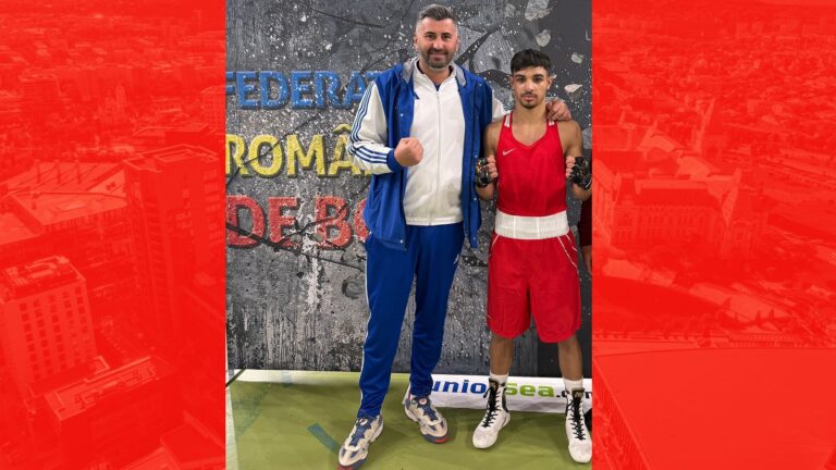 Trei medalii cucerite de boxerii ieșeni la Cupa României. „A participat crema boxului românesc”