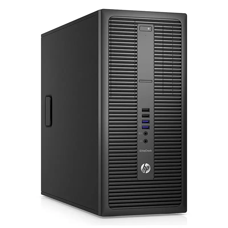  Top 5 motive pentru care poți folosi calculatoare recondiționate (P)