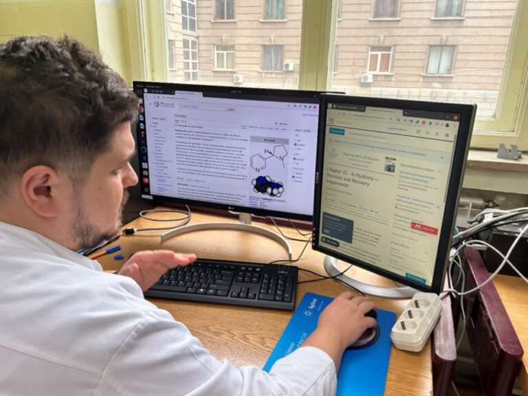 Unic în lume - Speranță pentru Alzheimer de la Iași, din deșeuri de tutun. Cercetătorii UAIC caută parteneri pentru un posibil tratament revoluționar