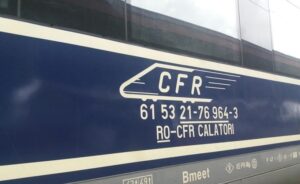 Dosar penal la CFR Călători, compania fiind suspectată că nu a plătit în termen legal taxele datorate statului