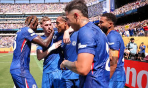 Cupa Mondială a Cluburilor: Chelsea este campioana lumii, după 3-0 cu PSG