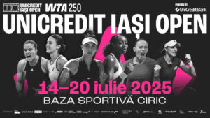 Begu - in, Bulgaru și Bogdan - out. Rezultatele zilei de luni la turneul de tenis feminin de la Ciric