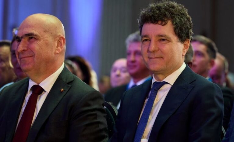Ilie Bolojan: „Moș Crăciun nu mai există