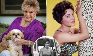 A murit Connie Francis, cântăreaţa cunoscută pentru melodii precum „Pretty Little Baby” şi „Stupid Cupid”. Avea 87 de ani