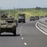 Cât de vulnerabilă este Moldova în fața unui conflict armat dinspre est din perspectiva (lipsei) infrastructurii? Nu cumva construim prin A7 doar un coridor de evacuare?