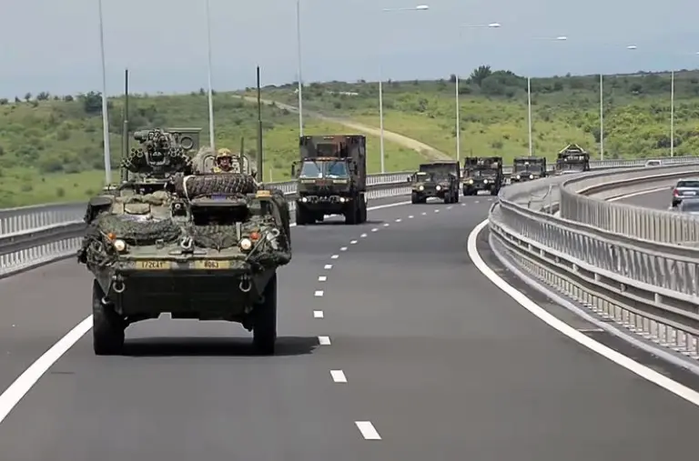 Cât de vulnerabilă este Moldova în fața unui conflict armat dinspre est din perspectiva (lipsei) infrastructurii? Nu cumva construim prin A7 doar un coridor de evacuare?