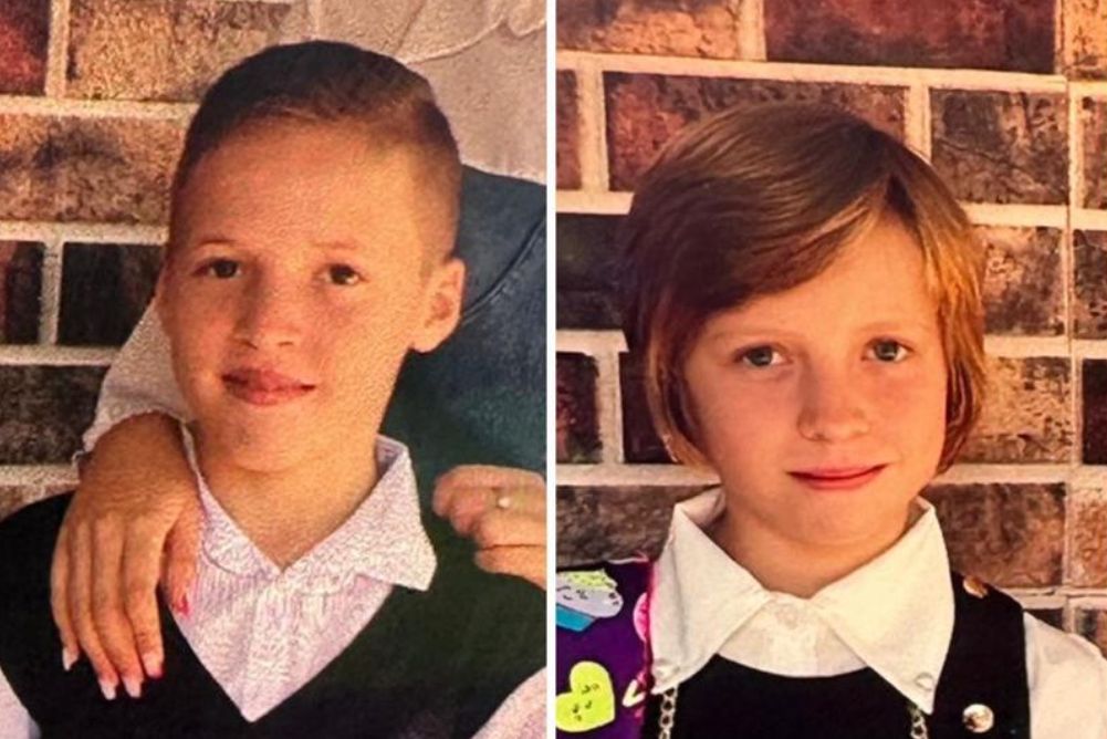  Doi copii, de 10 şi 11 ani, aflaţi în plasament în judeţul Iaşi, daţi dispăruţi