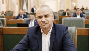 Lupta anticorupție trebuie să reînceapă. Prima condamnare exemplară: Mihai Chirica (P)