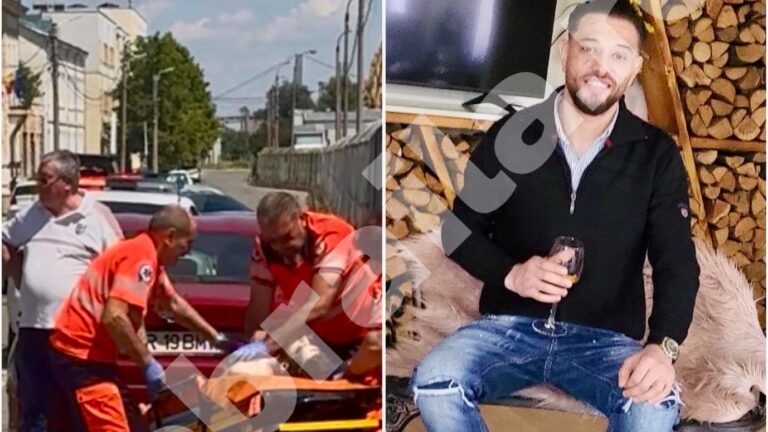 VIDEO| Un adolescent din Brăila și-a înjunghiat mortal cumnatul. Agresorul este căutat de polițiști