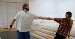 Proiect inedit al Universității de Arte și TUIAȘI: dansul, cercetat din punct de vedere științific