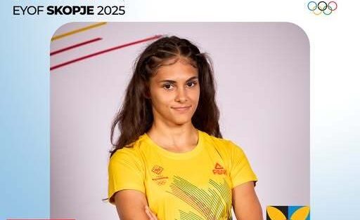 FOTE 2025: Încă trei medalii pentru delegaţia României