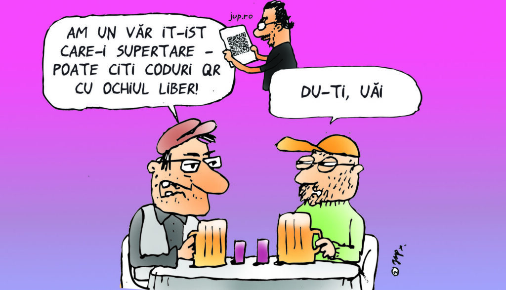  Cel mai tare IT-ist