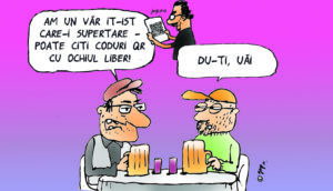 Cel mai tare IT-ist