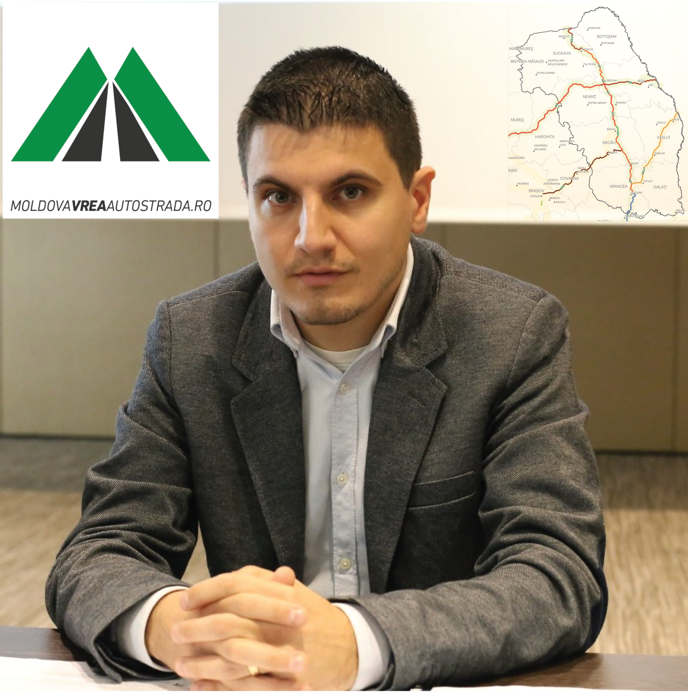 Imobilitate urban&#259; | &#536;coal&#259; pe &bdquo;patru ro&#539;i&rdquo;? Cum &bdquo;blocheaz&#259;&rdquo; anul &#537;colar traficul &#537;i mobilitatea persoanelor &icirc;n sudul Ia&#537;ului