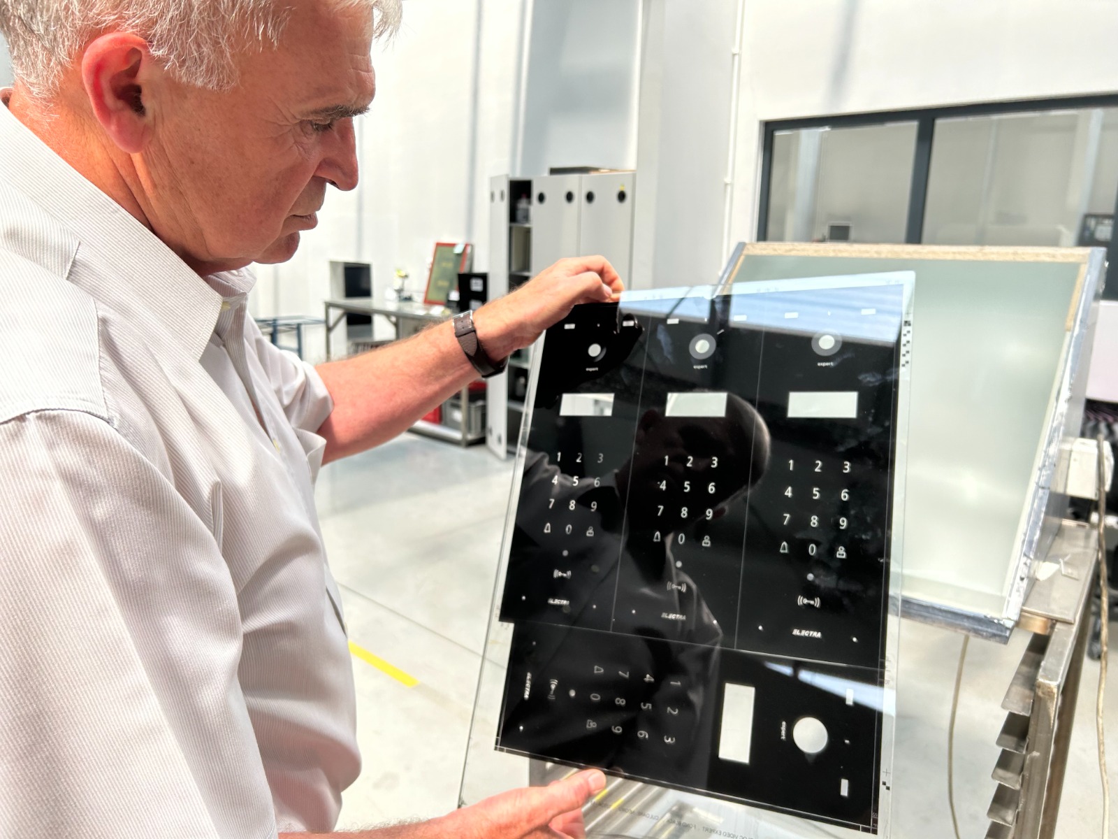 Povestea electrizant&#259; a Electra: de la interfonul clasic la casa inteligent&#259;. Cum se reinventeaz&#259; o companie din Ia&#537;i pe o pia&#539;&#259; mondial&#259; dominat&#259; de gigan&#539;i IT