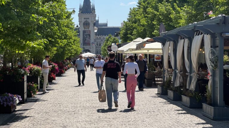 Ce poți face în acest weekend la Iași? Ghidul complet al evenimentelor, realizat de „Ziarul de Iași”