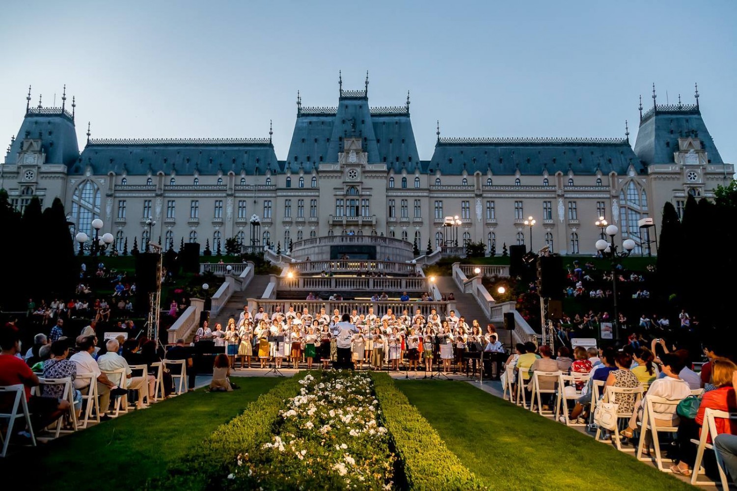 Ce poți face în acest weekend la Iași? Ghidul complet al evenimentelor, realizat de „Ziarul de Iași”