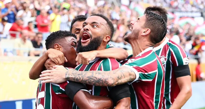  Fluminense și Chelsea, primele semifinaliste la Cupa Mondială a Cluburilor