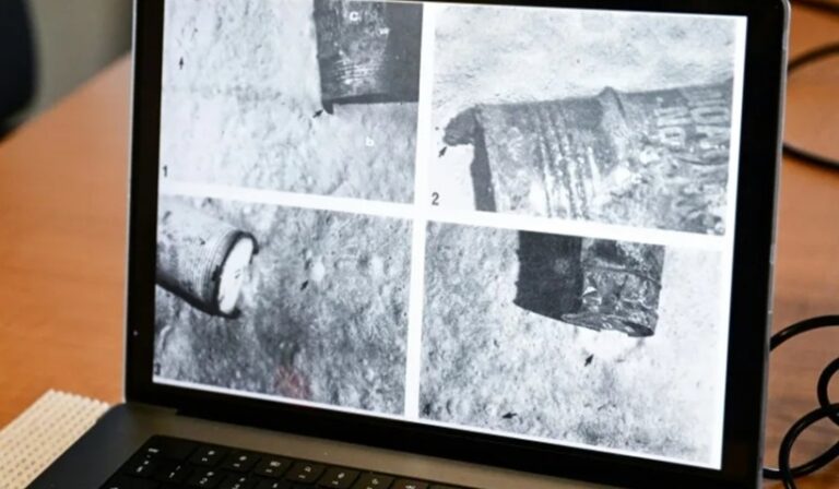 O misiune ştiinţifică cartografiază peste 3.000 de butoaie cu deşeuri radioactive aruncate în Atlantic