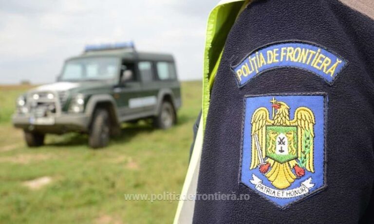 Tentative de înşelăciune în numele Poliţiei de Frontieră - Cetăţenii sunt apelaţi şi li se spune că sunt implicaţi într-un dosar, că le-au fost furate datele personale