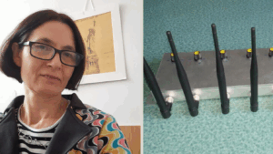 Scandalul bruiajului de la USV Iași: în scenă intră și DIICOT. Cine este profesoara care este în centrul controversei? Studenții o acuză că aducea „punga de cadouri” și la ore
