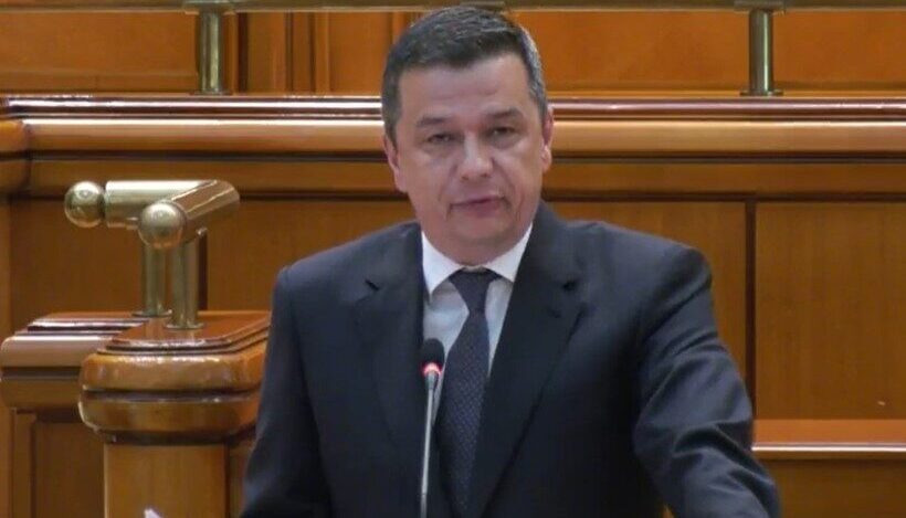 Grindeanu critică în continuare măsurile anunțate de Guvern: PSD nu girează obtuzităţi contabile, care pun lacăt pe dezvoltarea comunităţilor locale!
