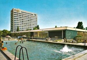 Cunoscut investitor din Iași, blocat de o decizie surpriză. Hotelul Perla din Mamaia, cumpărat de acesta, a devenit monument peste noapte