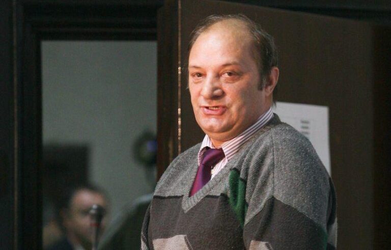 Salariile imense și pensia uriașă a liderului sindical Iacob Baciu, fost sudor și acum președinte al CSDR
